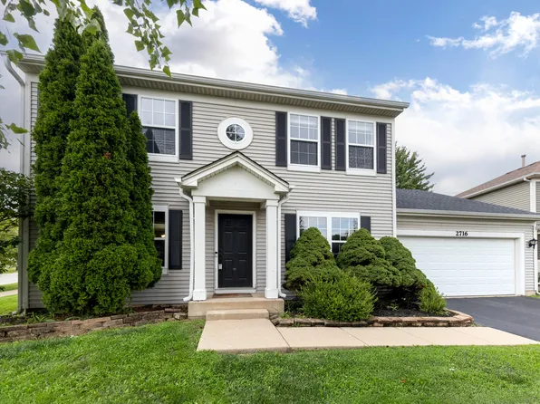 2716 Middleton Ct, Aurora, IL 60503