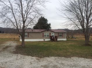 2505 Caneyville Rd, Caneyville, KY 42721