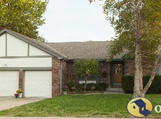 15109 W 125th St, Olathe, KS 66062