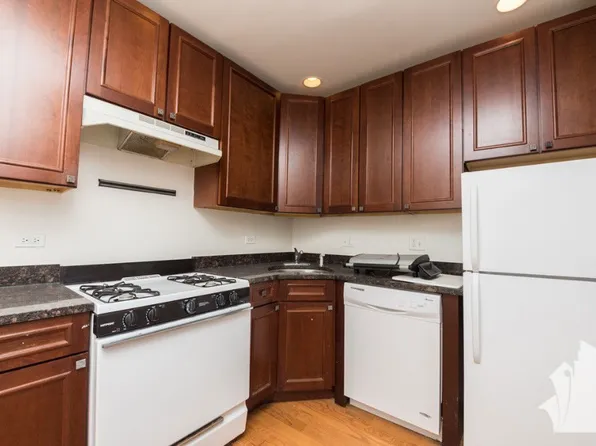 1249 W Henderson St #1, Chicago, IL 60657