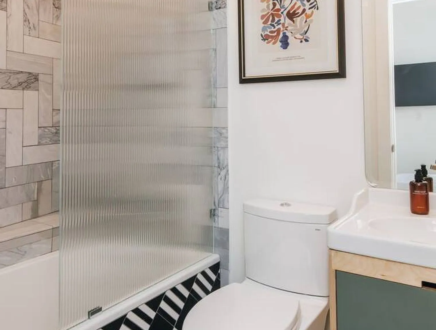 1 bed, 1.0 bath, 721 sqft, $2,580 — Photo 4