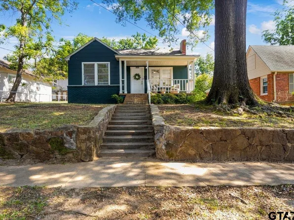 303 E Rix St, Tyler, TX 75701