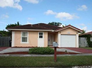 28022 SW 134th Pl, Homestead, FL 33033