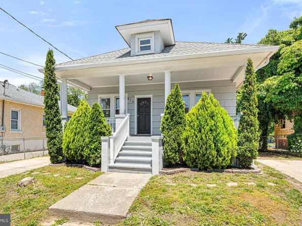 810 Washington Ave, Vineland, NJ 08360