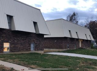 511 Laurel St, Warrensburg, MO 64093
