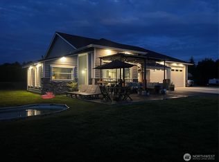12419 Hilltop Rd, Arlington, WA 98223