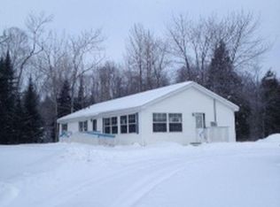 N985 Martin Lake Rd, Saint Ignace, MI 49781
