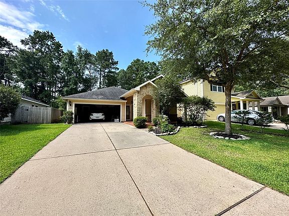 2nd image of 17822 Magenta Springs Dr