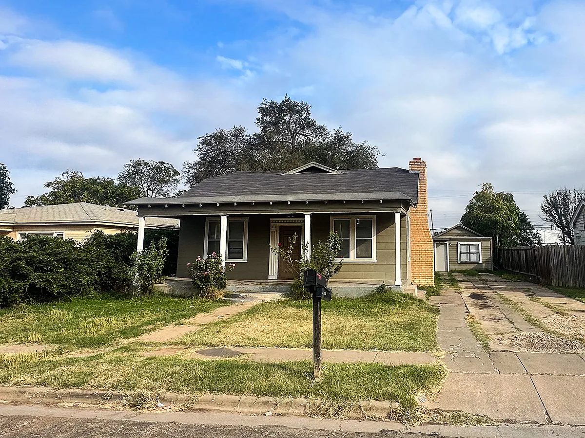 Building Photo - 1912 20th St