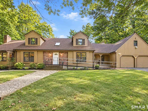 163 Juniper Drive, Avon, CT 06001