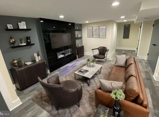 3371 Blaine St NE, Washington, DC 20019