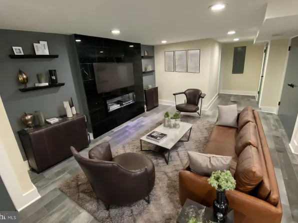 3371 Blaine St NE, Washington, DC 20019