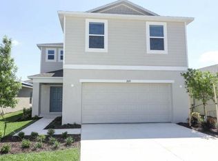 4505 Ranunculus St, Lake Hamilton, FL 33851