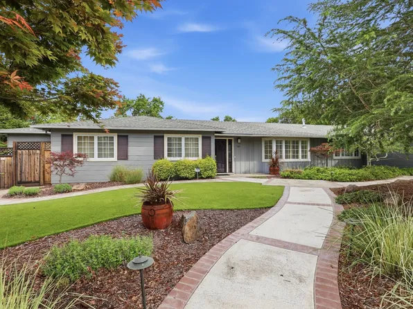 189 El Camino Corto, Walnut Creek, CA 94596