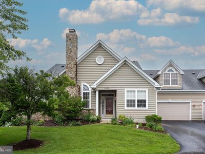 1503 Hulnick Rd, Coatesville, PA, 19320