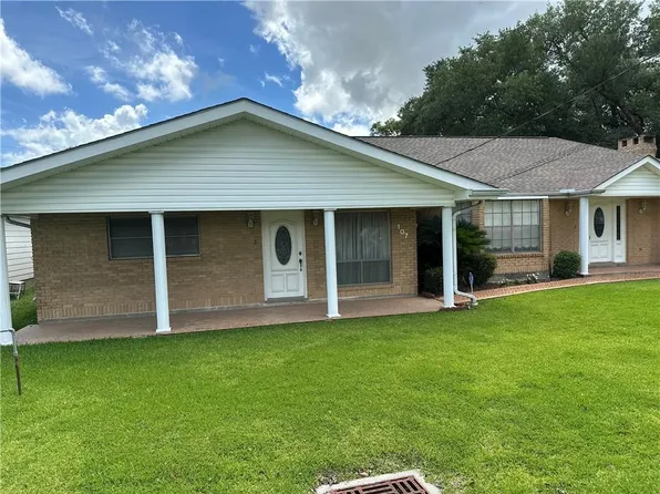 107 Chad B Baker St, Reserve, LA 70084