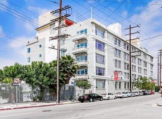 825 E 4th St APT 205, Los Angeles, CA 90013