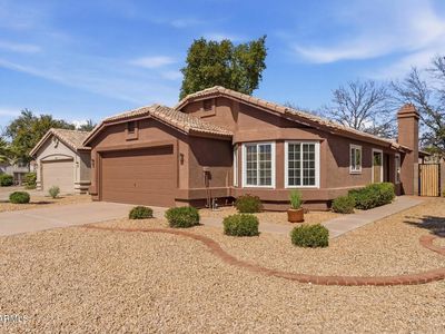 2622 W ORCHID Lane, Chandler, AZ, 85224