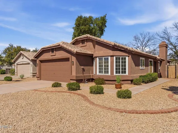 2622 W ORCHID Lane, Chandler, AZ 85224
