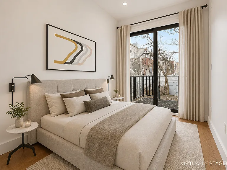 510 Fairview Ave #1A — Photo 3