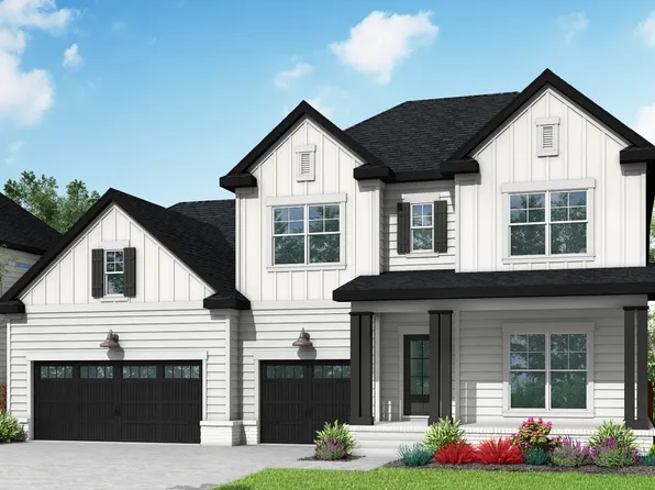 Roan Plan, Brush Creek