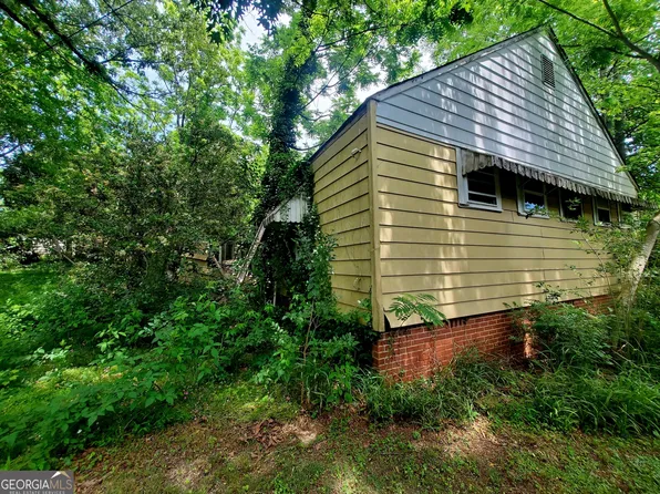 1790 & 1810 W Currahee St, Toccoa, GA 30577