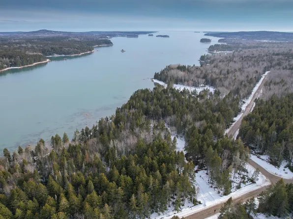Lot 6 Floyds Way, Steuben, ME 04680