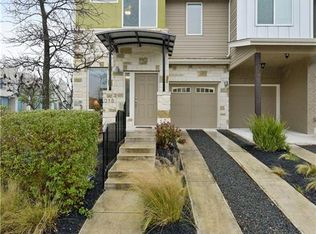 918 Cannoneer Ln, Austin, TX 78757