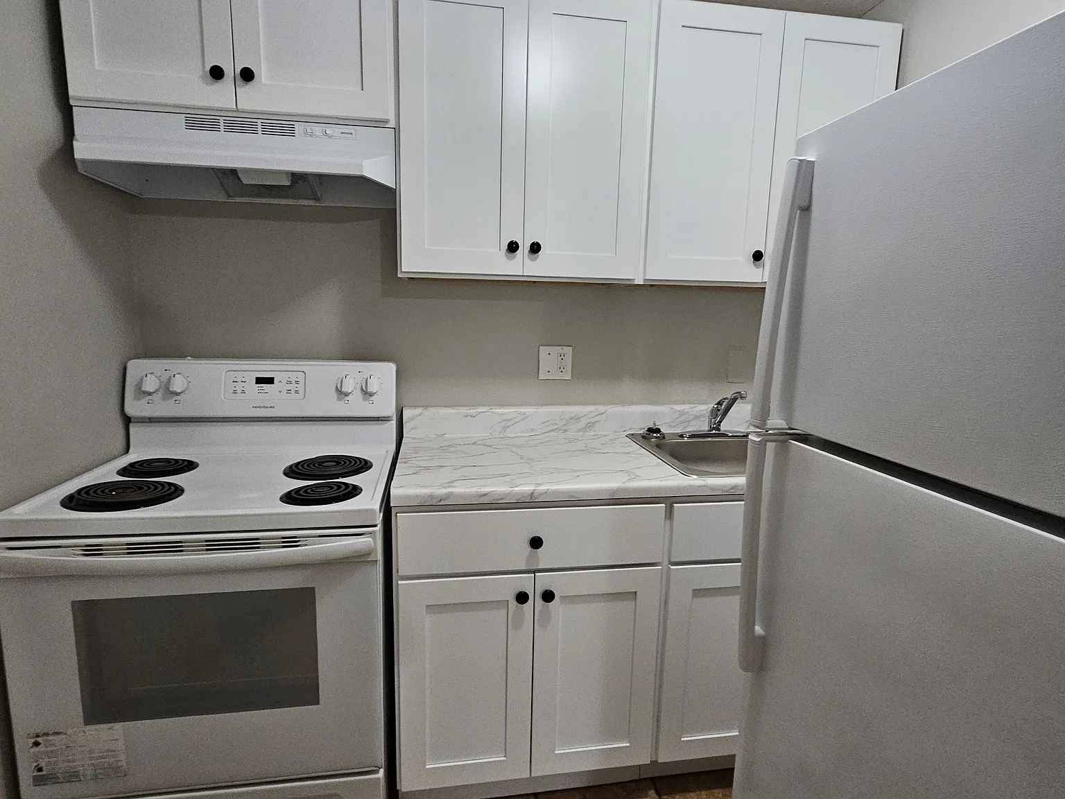 1 bed, $1,275 — Photo 1