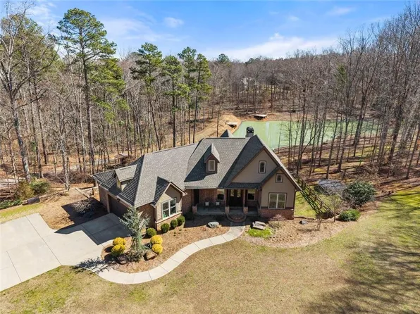 1362 Washington St, Jefferson, GA 30549