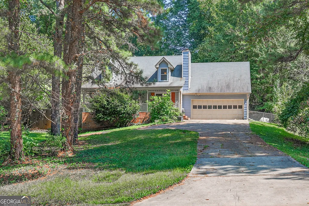 262 Harmony Grove Rd photo 1