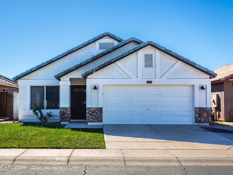 1st image of 3053 W CAT BALUE Drive