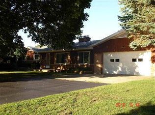 12050 N Duffield Rd, Montrose, MI 48457