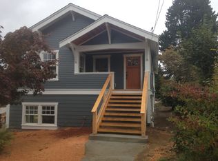 1240 SW Orchard St, Seattle, WA 98106