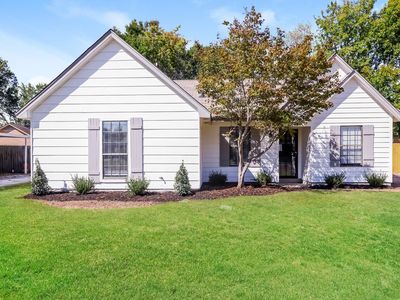 2603 Dromedary Dr, Memphis, TN, 38133