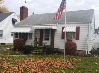 213 Hastings St, Flint, MI 48503