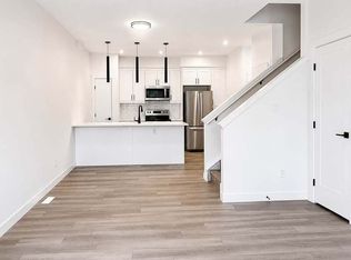 10511 157th St NW UNIT 3, Edmonton, AB T5P2V7