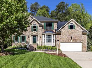 5 Avonlea Ct, Durham, NC 27713