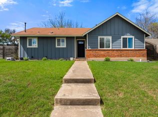 6510 King George Dr, Austin, TX 78745