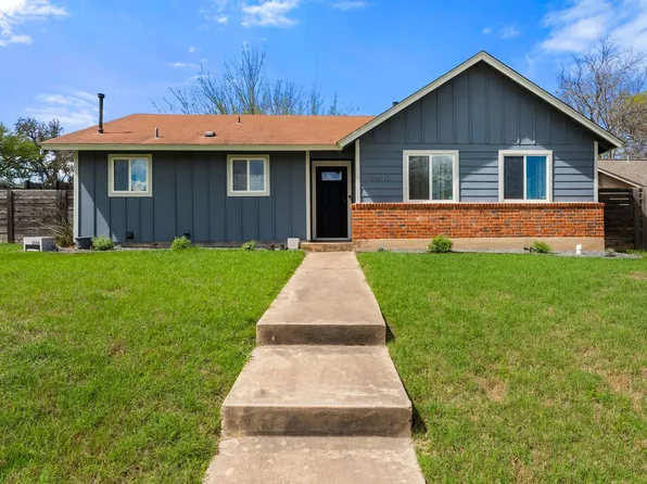 6510 King George Dr, Austin, TX 78745