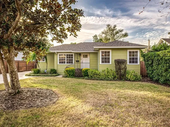 2729 Woodland Hills Ave, Lakeland, FL 33803