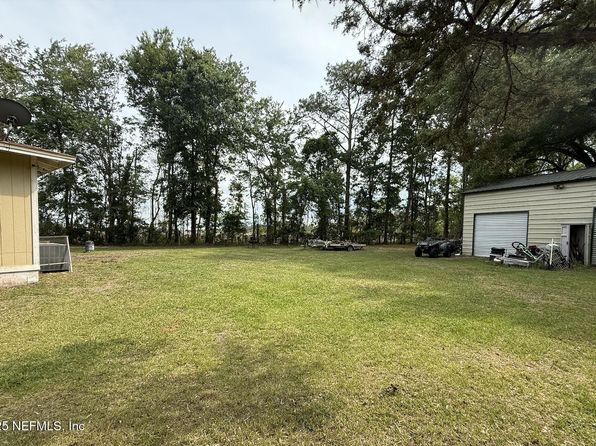 452361 OLD DIXIE Highway, Callahan, FL 32011