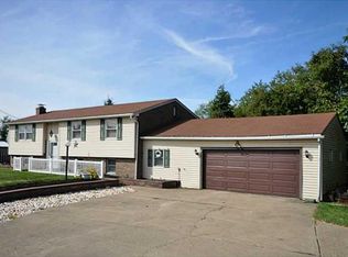 310 Payne Hill Rd, Clairton, PA 15025