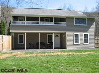 560 Park Ave, Tyrone, PA 16686