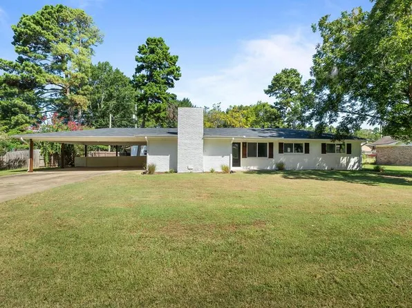 304 Hummingbird Trl, Atlanta, TX 75551