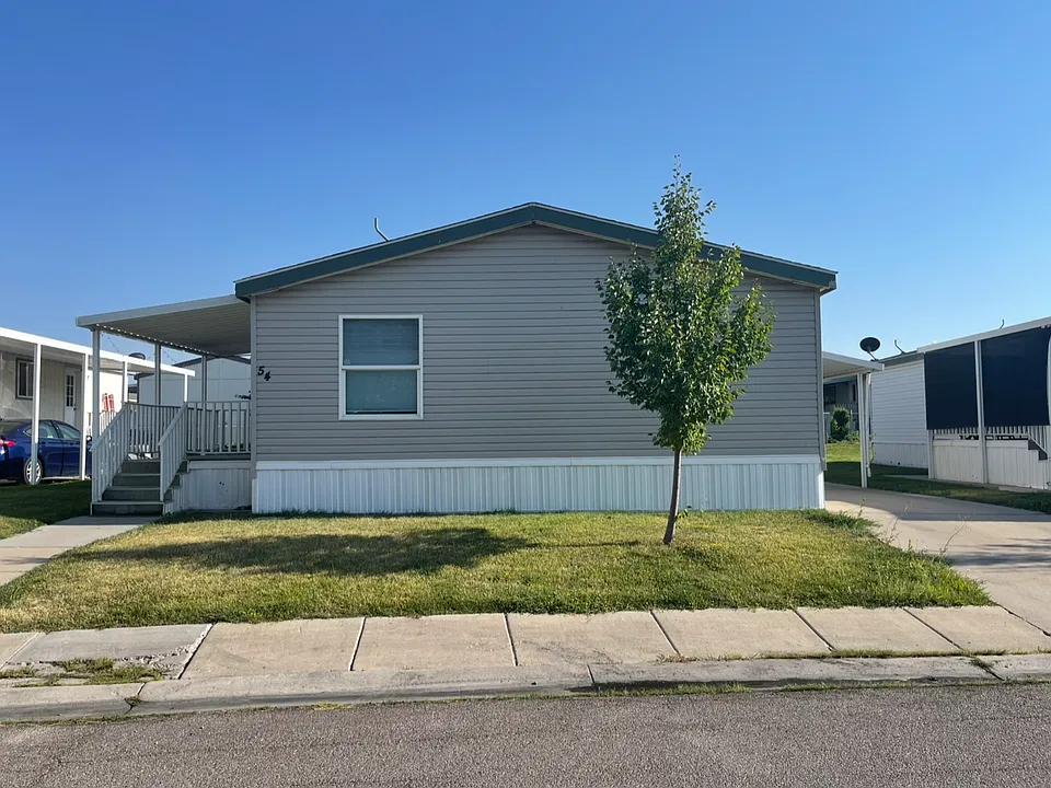 2243 N Highway 89 #54