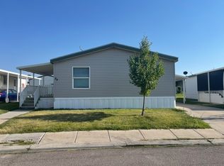 2243 N Highway 89 TRAILER 54, Ogden, UT 84404