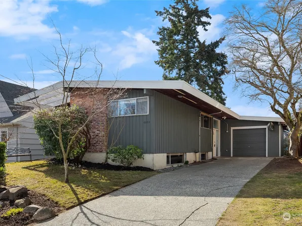 6221 32nd Avenue NE, Seattle, WA 98115