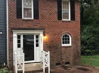 4621 Hershey Ct, Raleigh, NC 27613