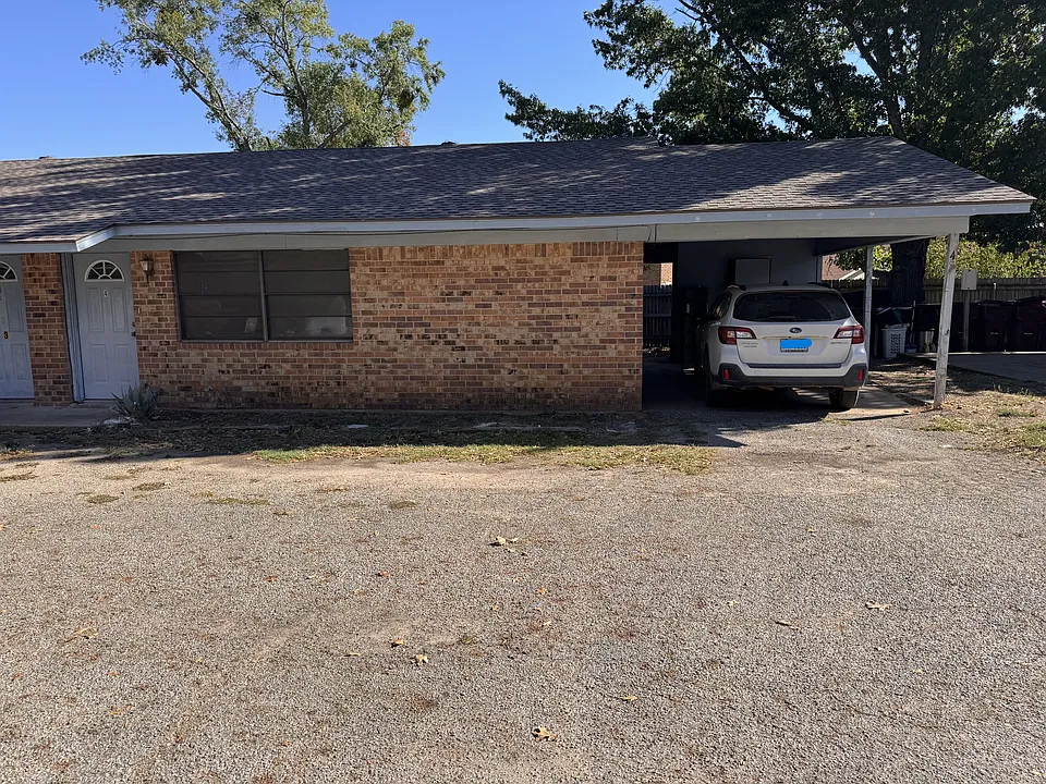 398 Etheridge Rd #4
